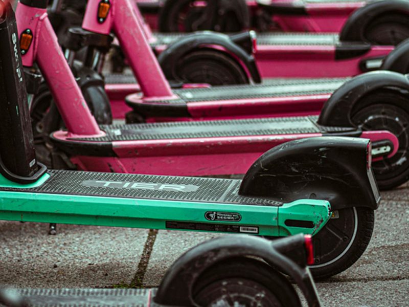 monopattini-elettrici