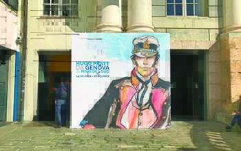 mostra Pratt