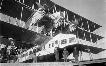 nave-volante-Caproni