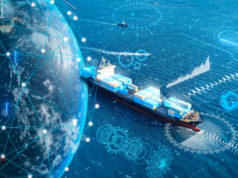 navi intelligenza artificiale nyk videokyn3 3y