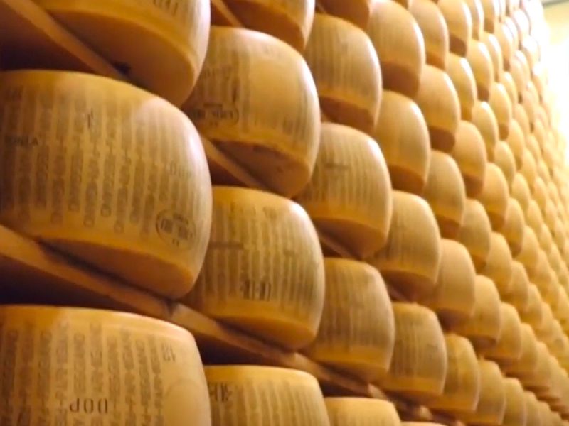 parmigianoreggiano