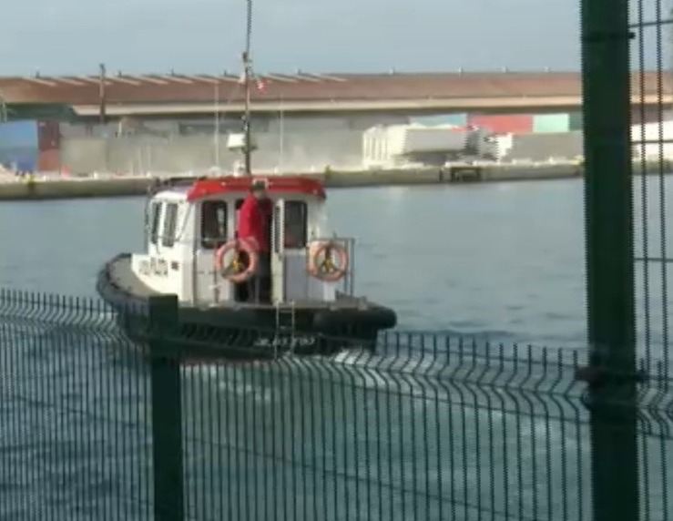 pilotina porto livorno rgt224