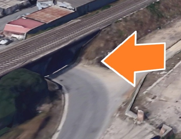 pomte santa marinella crollo fs eg12