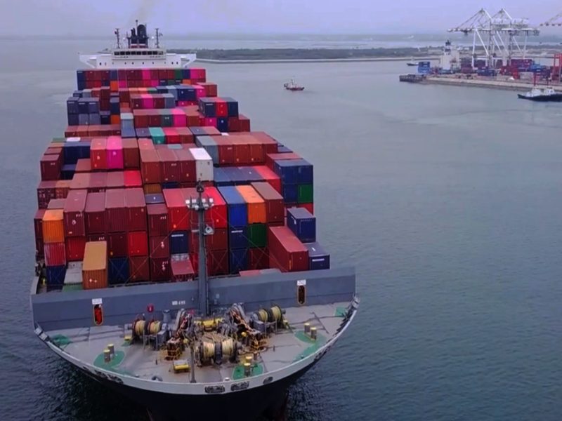 port of singapore 3qeg