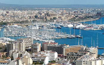porto-di-Maiorca