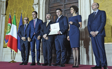 premiazione-Perini