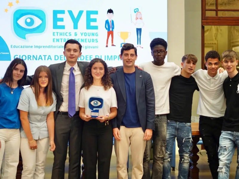 premioeyeregionetoscana