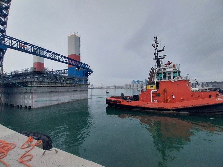 ravenna varo cassone diga ffrangiffutti rigassiicatore