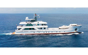 refitting-Lusben