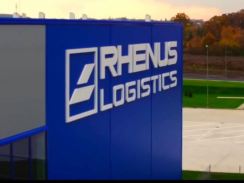 rhenus