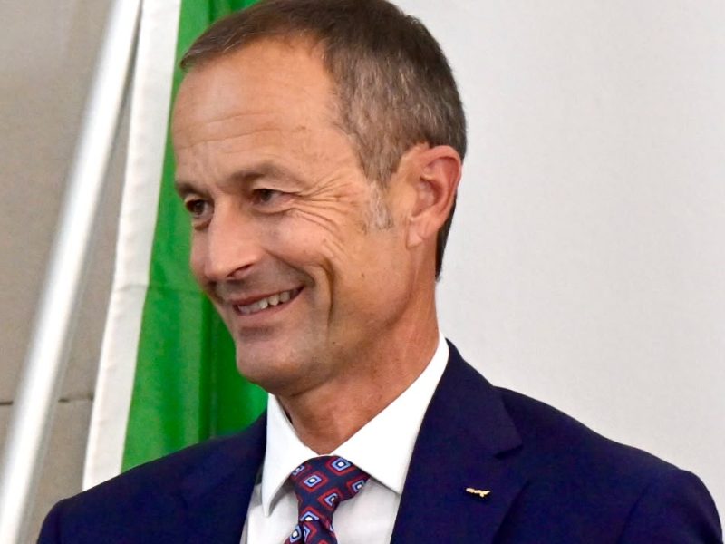 riccardo breda