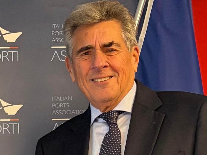 roberto petri assoporti