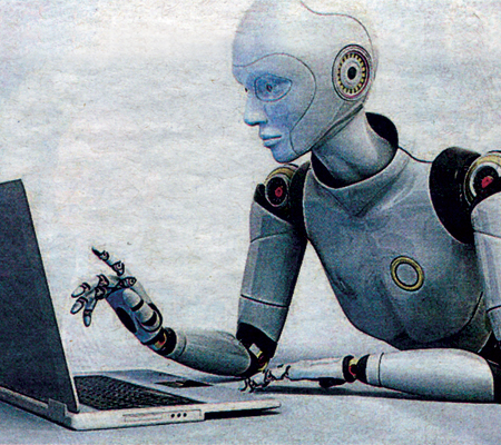 robot450x400