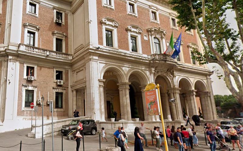 sede-ministro-infastrutture-porta-pia