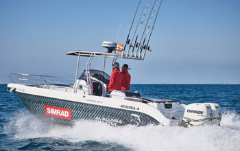 simrad-a-bordo