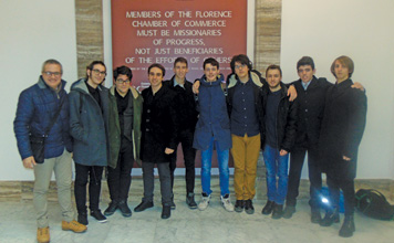 studenti-ITI-Livorno