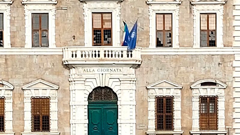 universit-rettoratopisa