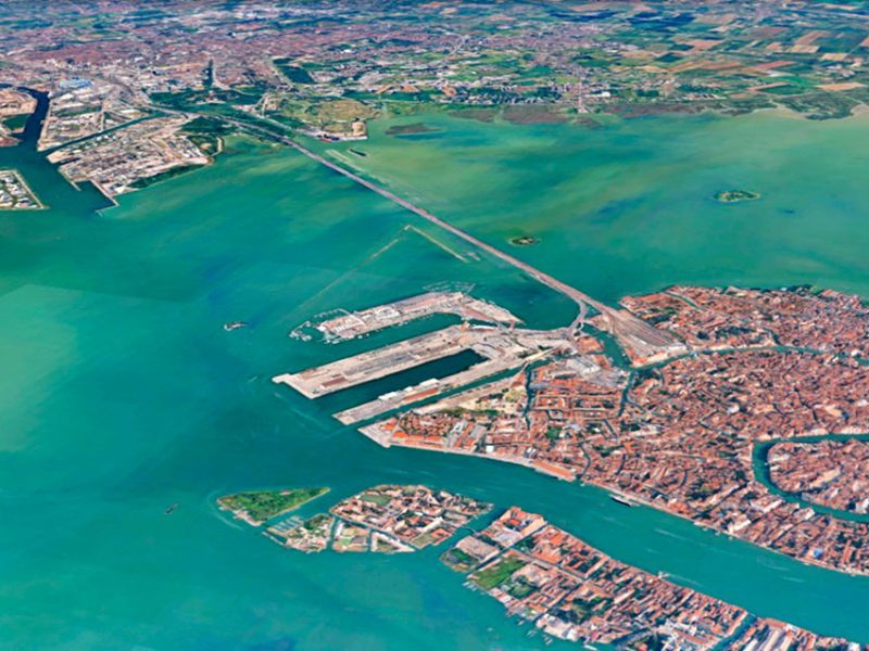 venezia-in-una-veduta-dall-alto